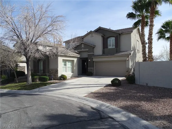 $4,000 | 11797 Golden Moments Avenue, Las Vegas, NV 89138