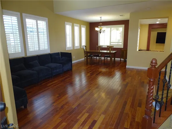 $4,000 | 11797 Golden Moments Avenue, Las Vegas, NV 89138