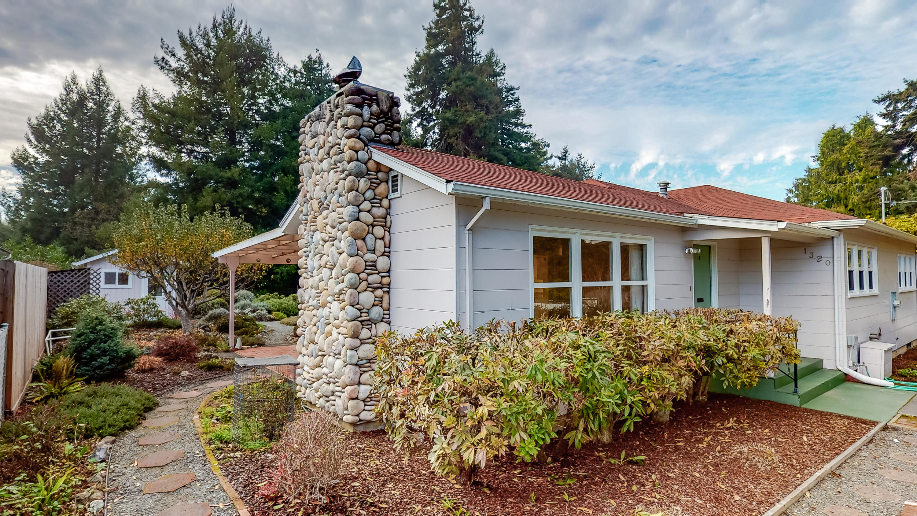 1320 R Street Eureka, CA 95501 - Photo 55 of 67