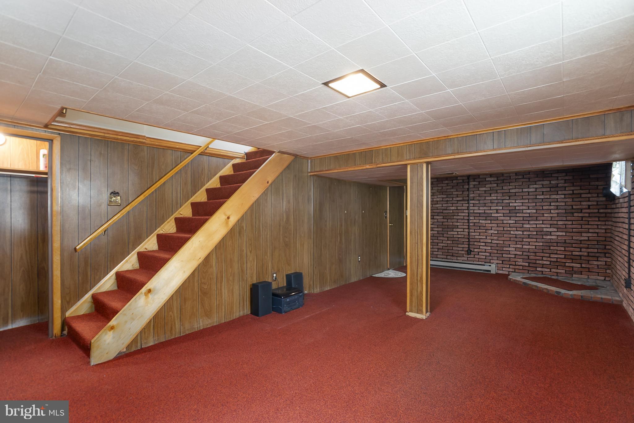 7514 Harmans Road Harmans, MD 21077 - Photo 22 of 30 Basement