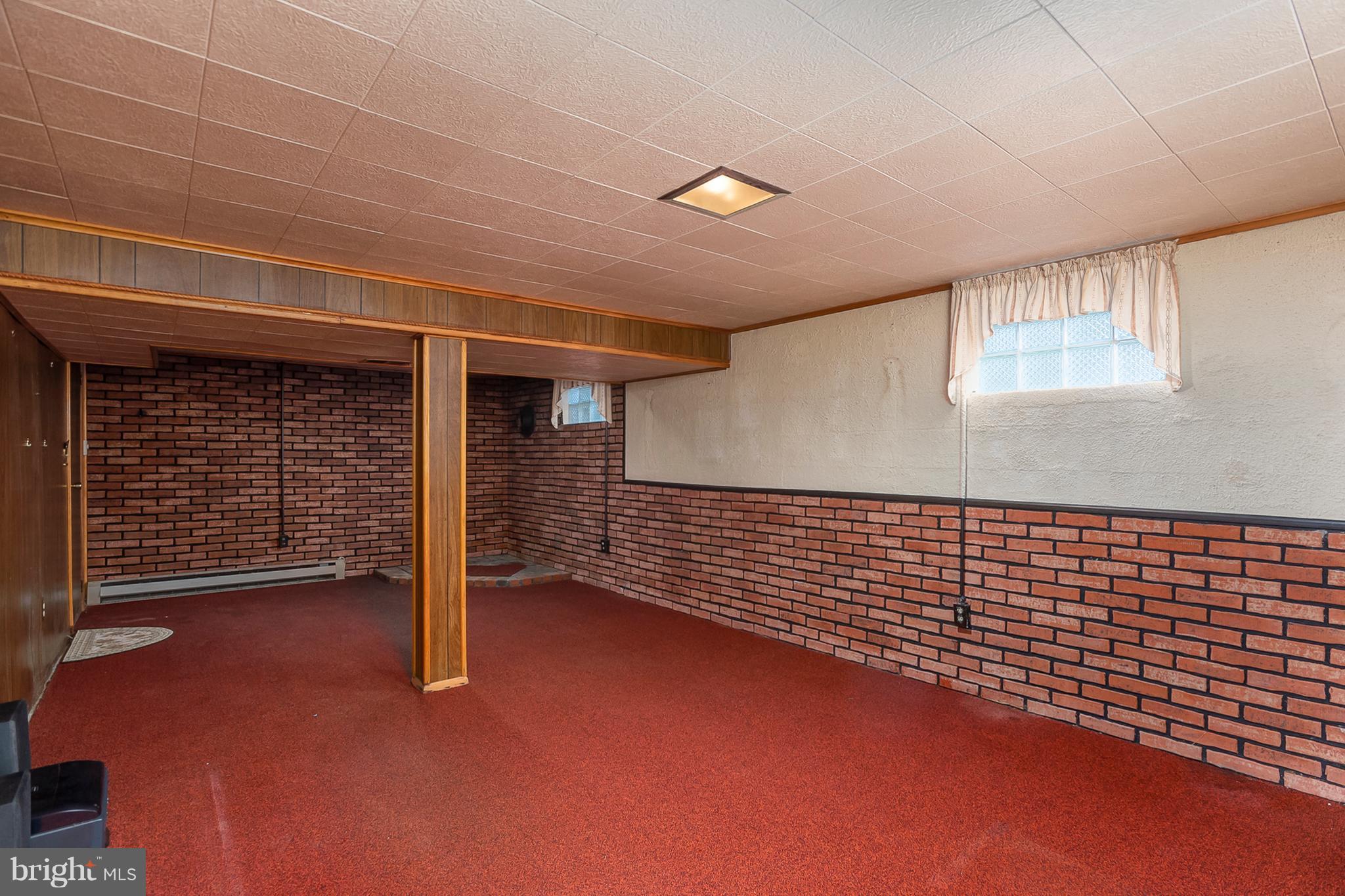 7514 Harmans Road Harmans, MD 21077 - Photo 23 of 30 Basement