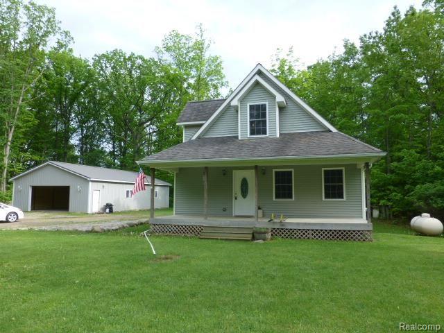 8204 Petz Road Imlay City, MI 48444 - Photo 1 of 60 P1020043.jpg
