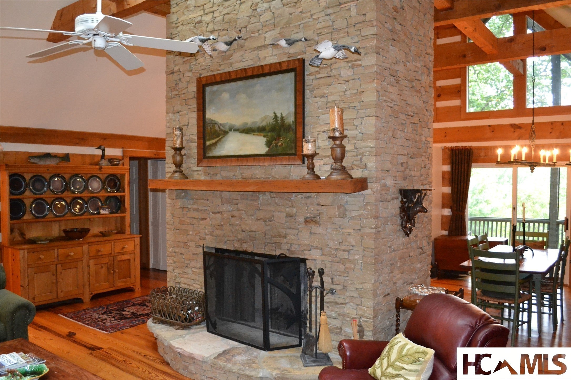 735 Bear Log Road Cashiers, NC 28717 - Photo 4 of 27 Gallery Image 4