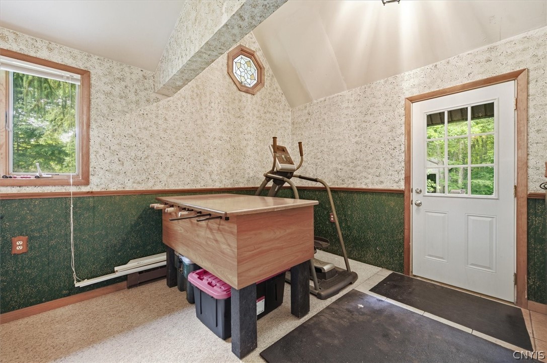 388 Grannis Road West Monroe, NY 13167 - Photo 37 of 46 bonus room