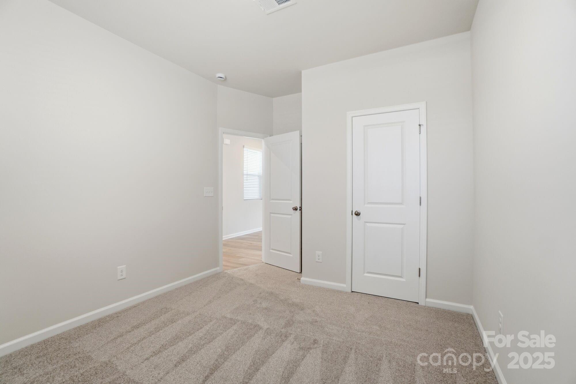 2664 Tillman Street Monroe, NC 28112 - Photo 11 of 25 a view of an empty room