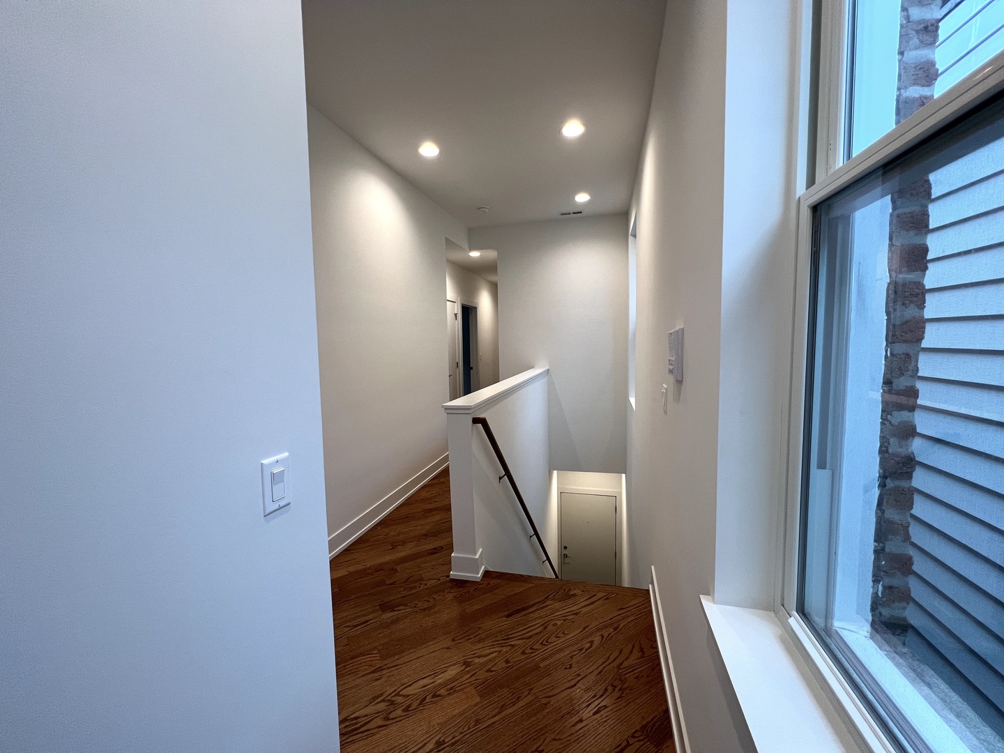 2205 West Iowa Street, Unit 3F Chicago, IL 60622 - Photo 16 of 25