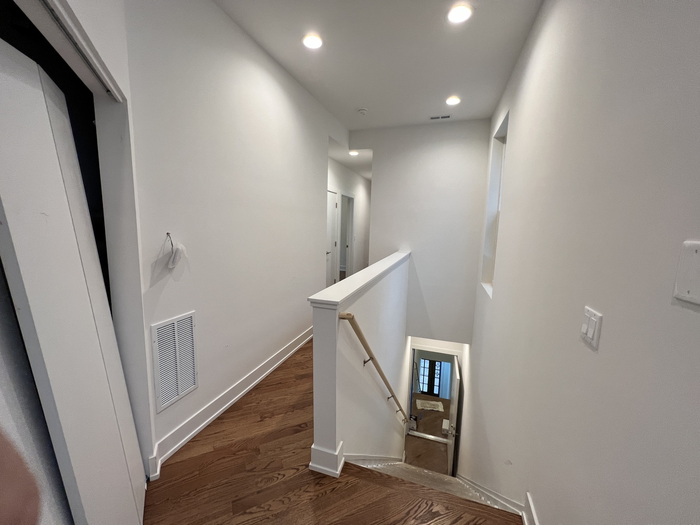 2205 West Iowa Street, Unit 3F Chicago, IL 60622 - Photo 21 of 25