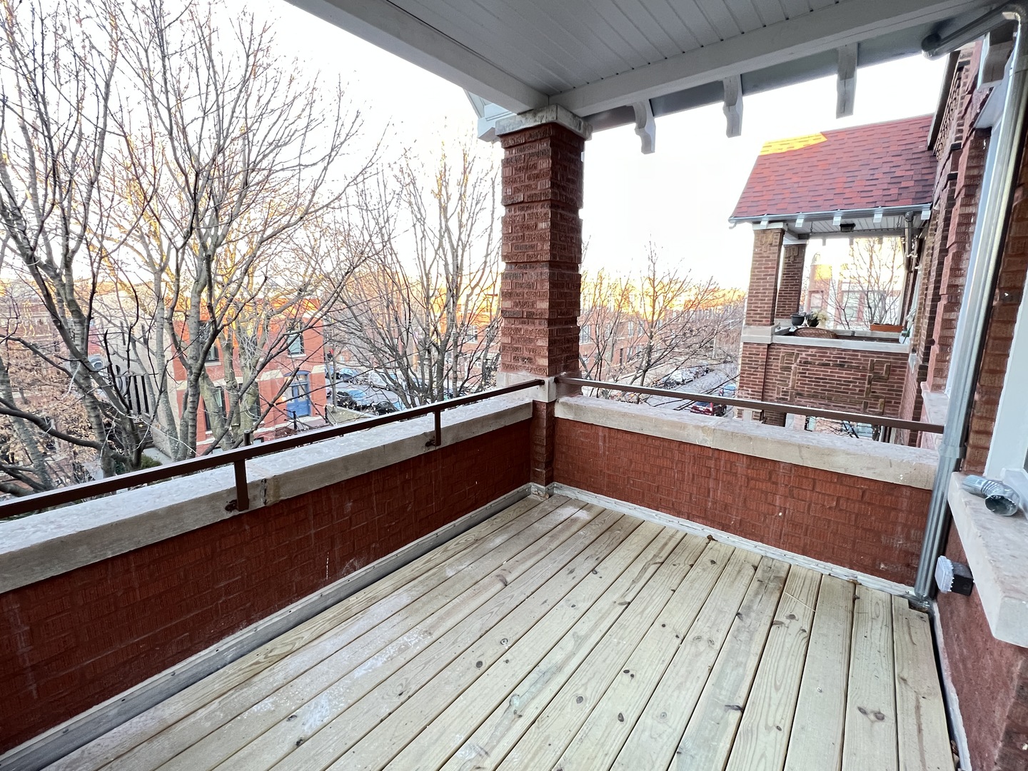 2205 West Iowa Street, Unit 3F Chicago, IL 60622 - Photo 22 of 25