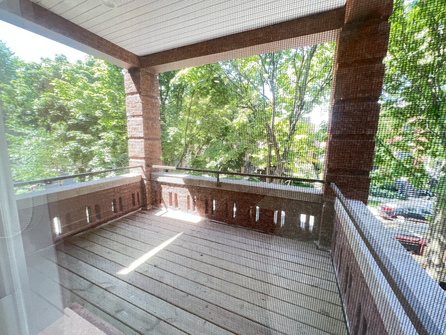 2205 West Iowa Street, Unit 3F Chicago, IL 60622 - Photo 23 of 25