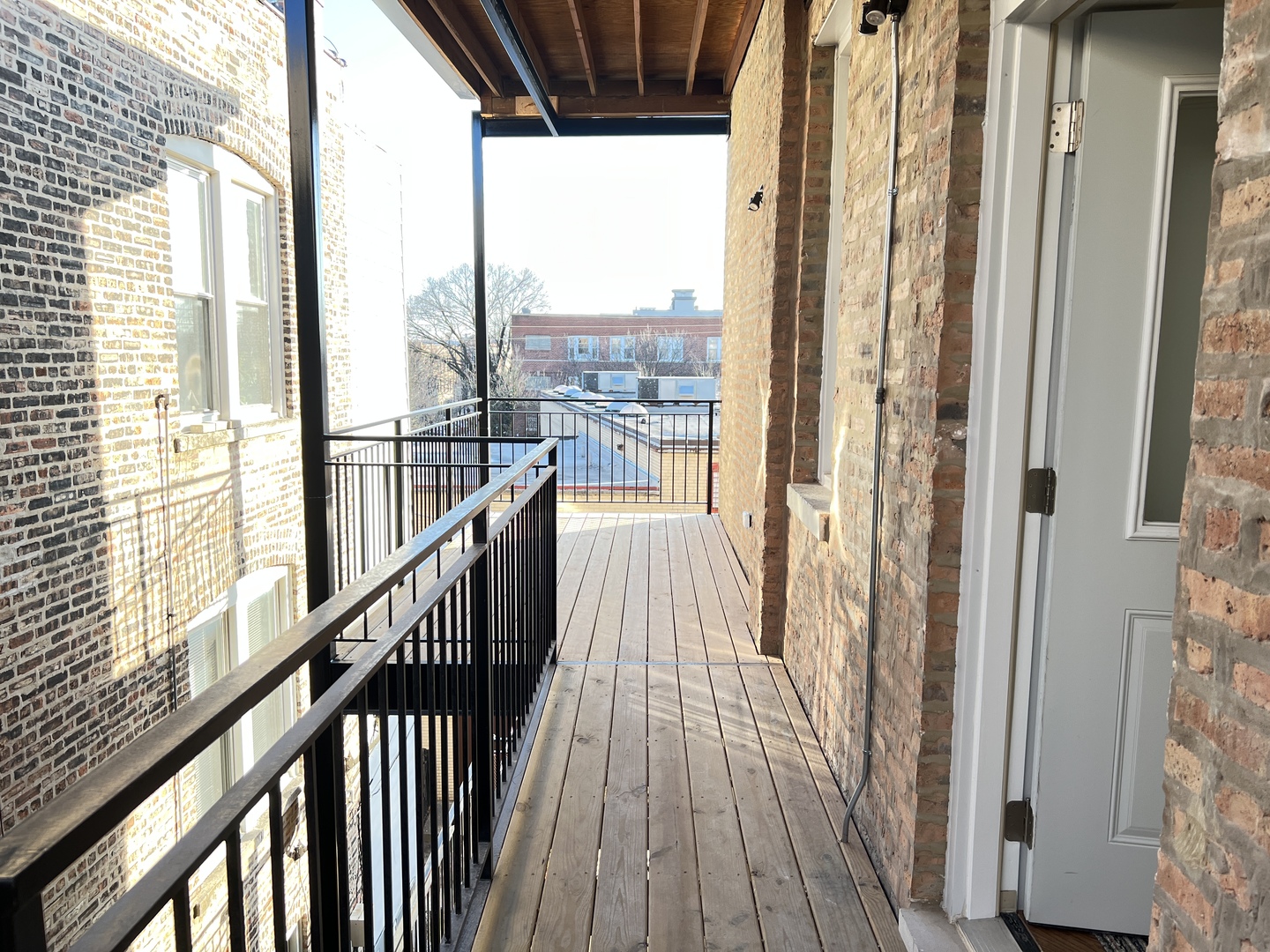 2205 West Iowa Street, Unit 3F Chicago, IL 60622 - Photo 24 of 25