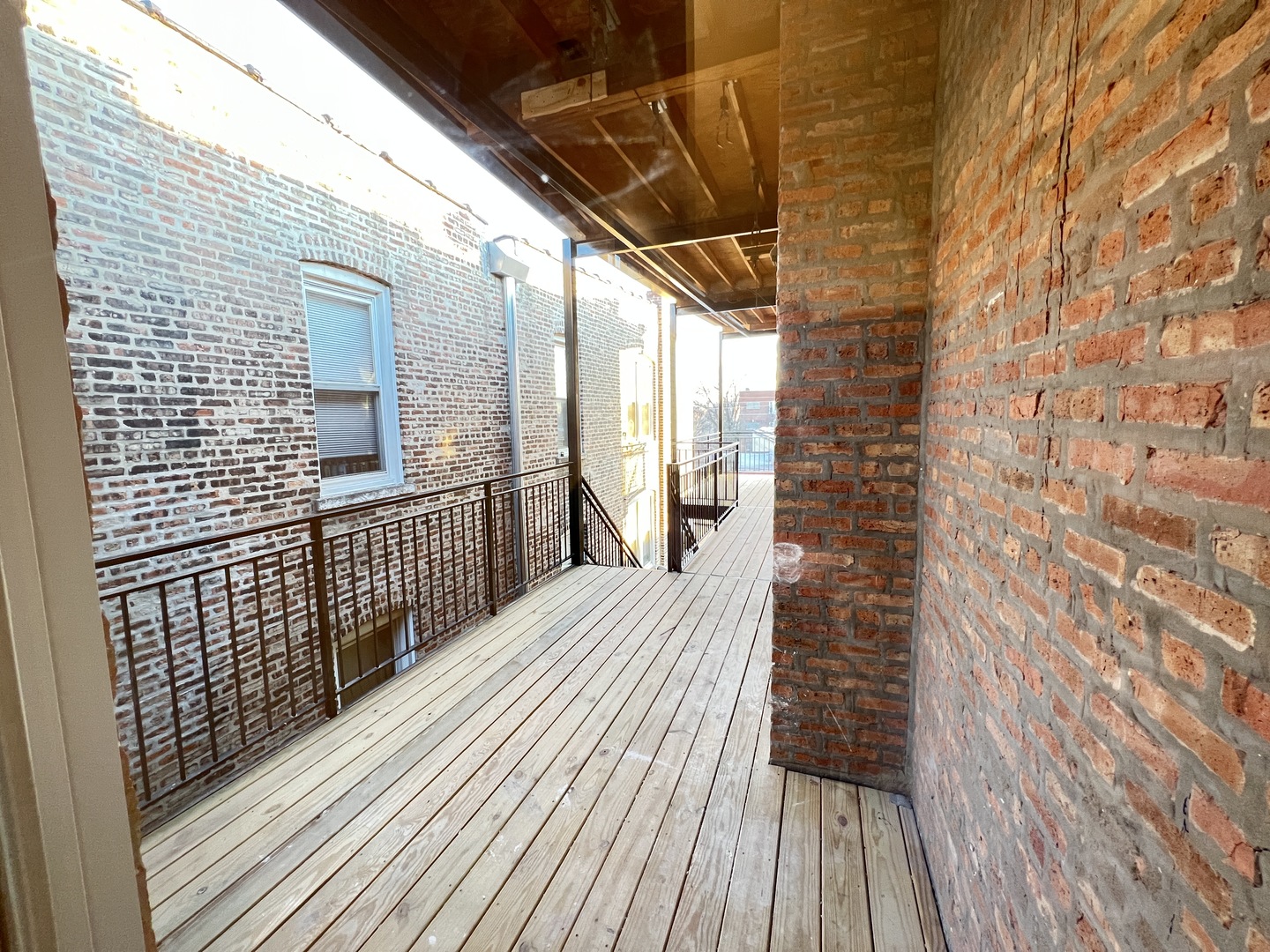 2205 West Iowa Street, Unit 3F Chicago, IL 60622 - Photo 25 of 25