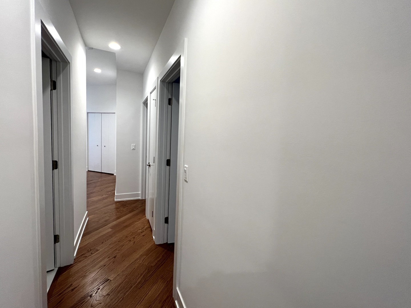 2205 West Iowa Street, Unit 3F Chicago, IL 60622 - Photo 10 of 25