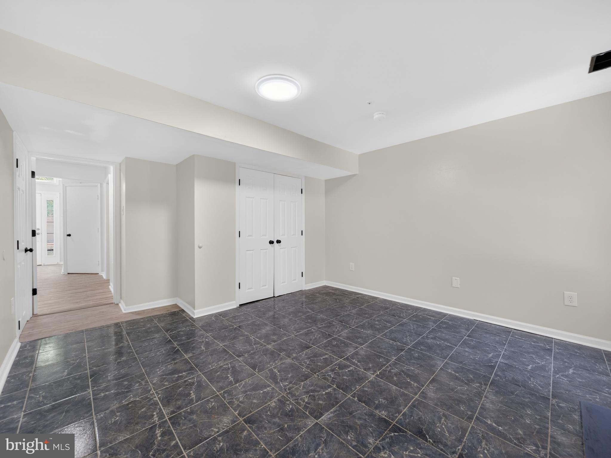 8602 Lark Place Laurel, MD 20724 - Photo 11 of 46 Could be a bedroom or family room