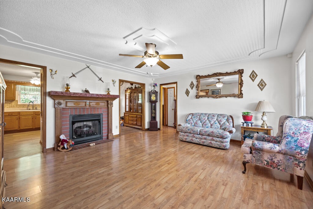 208 South Cunningham Road Seymour, TN 37865 - Photo 3 of 20 Gallery Image 3
