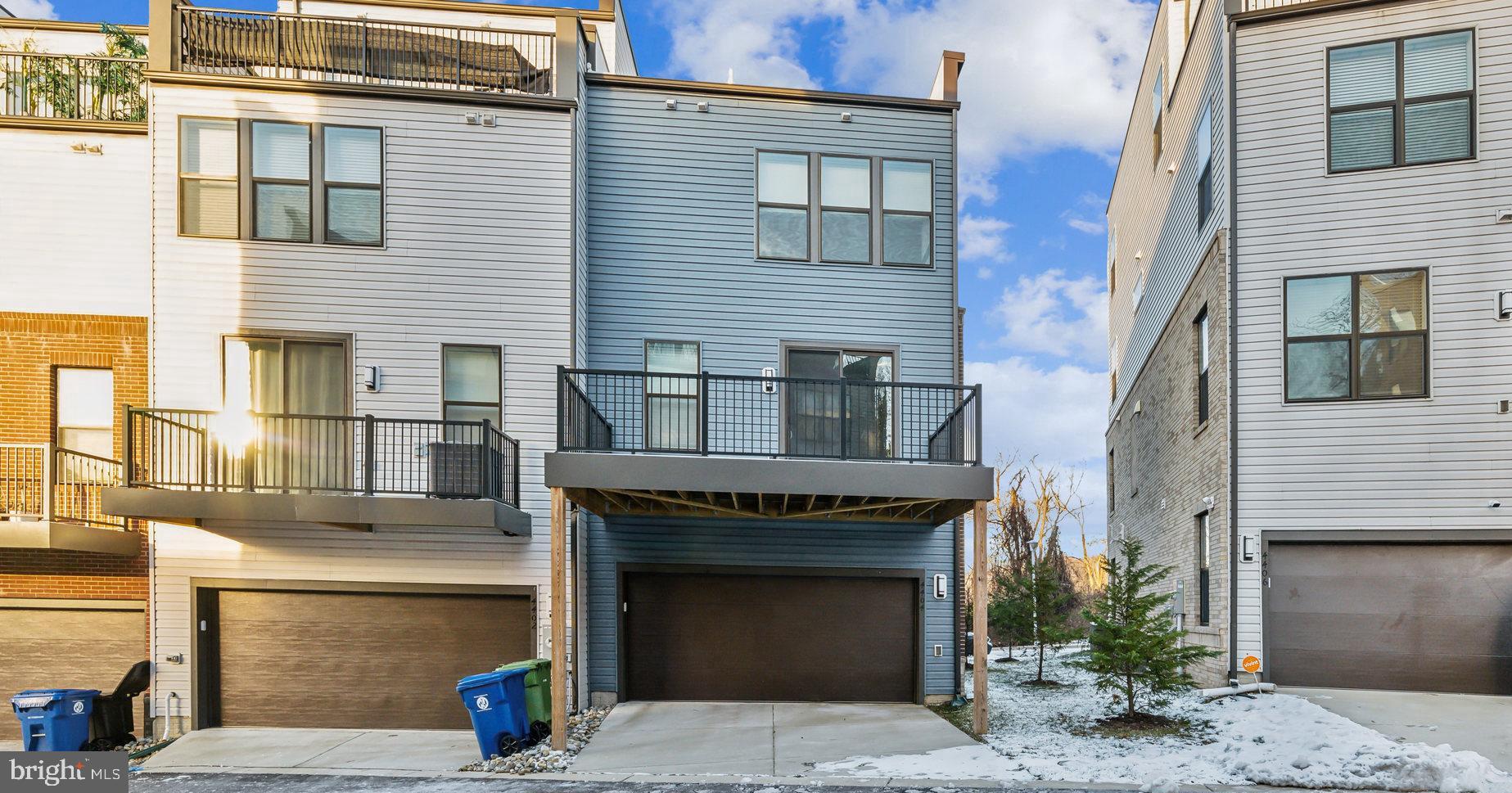4404 Roland Heights Avenue Baltimore, MD 21211 - Photo 35 of 36
