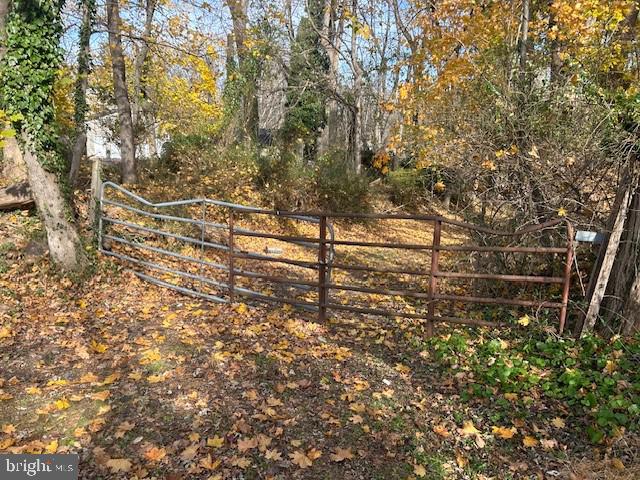 Cuba Road Hunt Valley, MD 21030 - Photo 2 of 12 a backyard of a house with lots of green space
