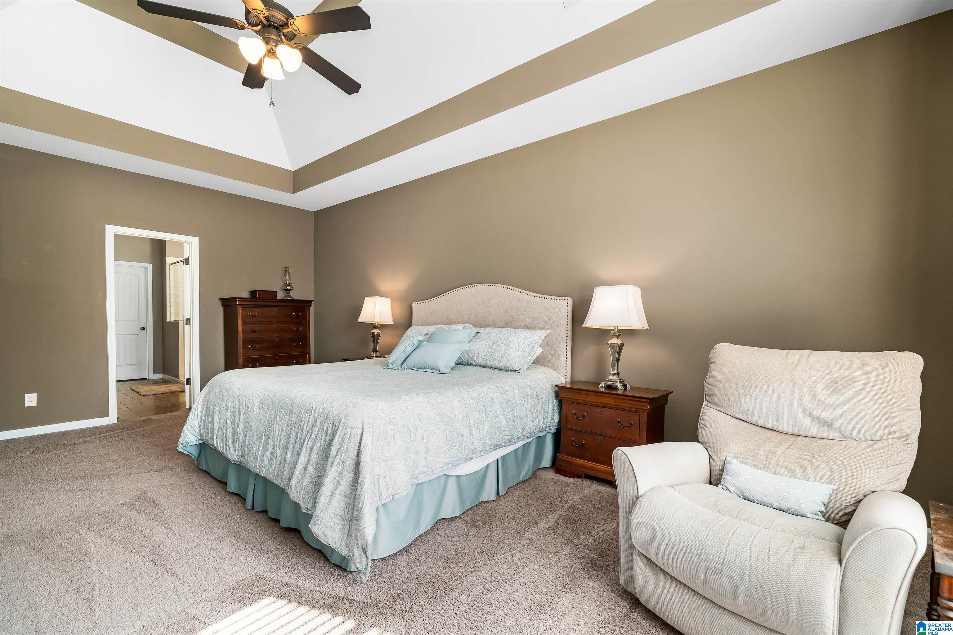 5035 Baxter Road Springville, AL 35146 - Photo 17 of 36