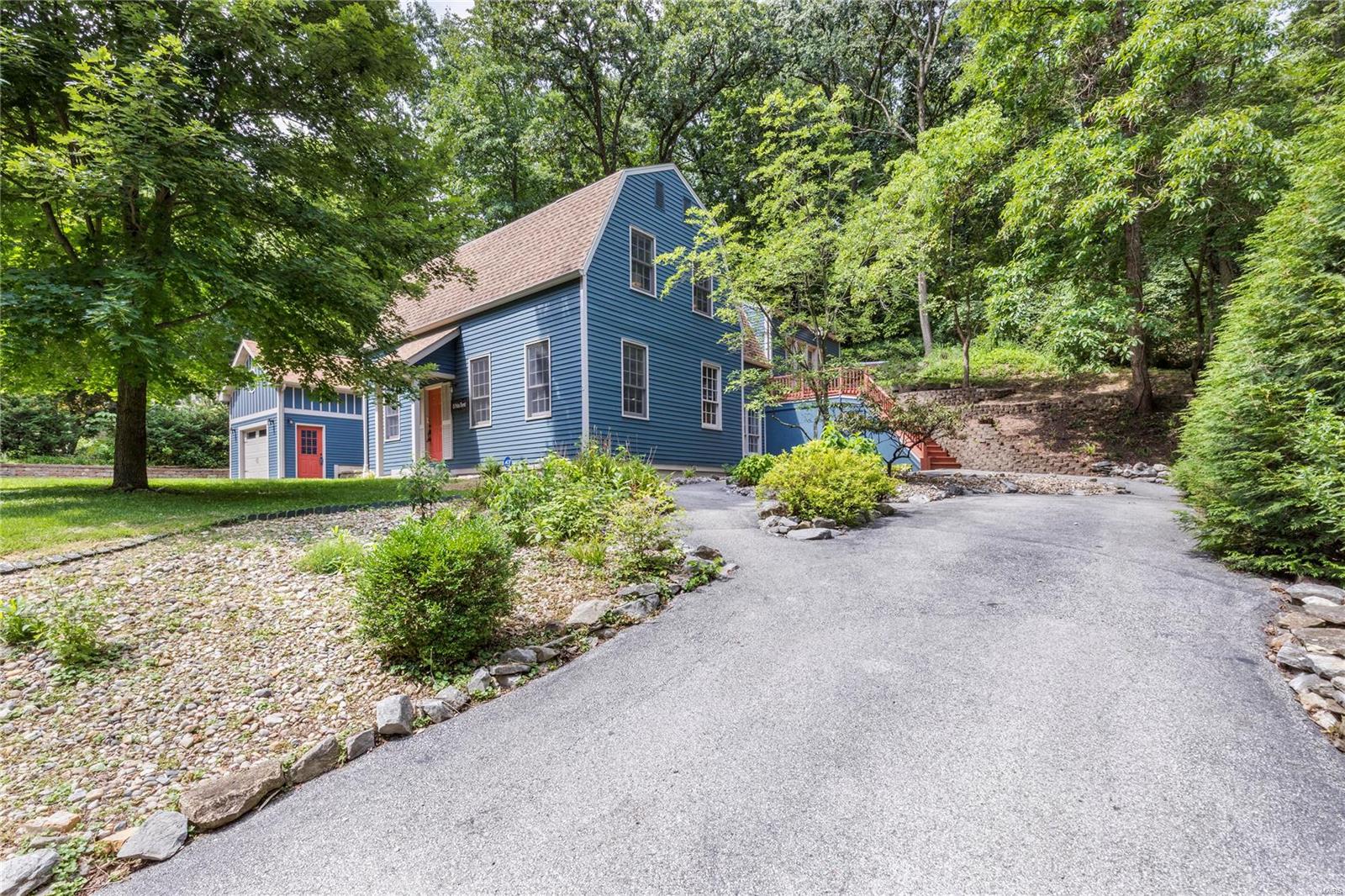 18 Palm Street Elsah, IL 62028 - Photo 4 of 56