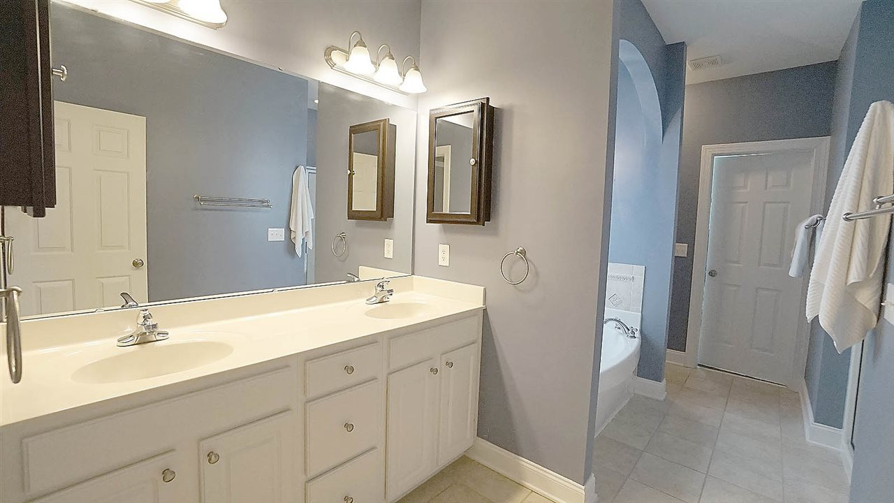 2229 Karns Place Raleigh, NC 27614 - Photo 14 of 30 Master Bath/Spa