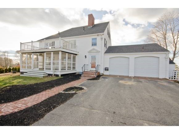 200 B Dover Point Road Dover, NH 03820 - Photo 1 of 1