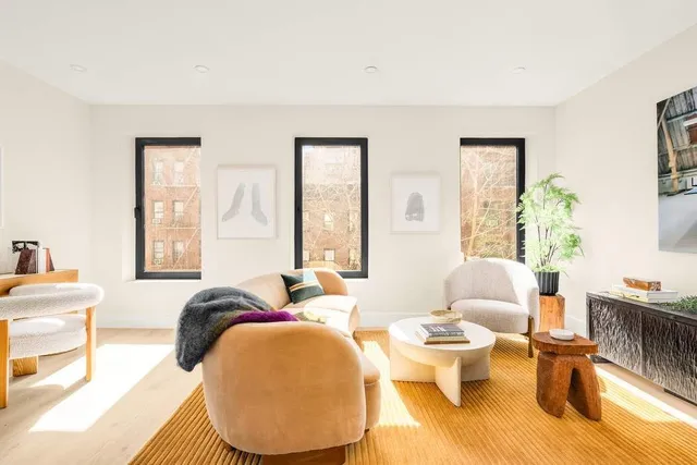 $1,999,000 | 221 East 48th Street, Unit PH | Midtown East