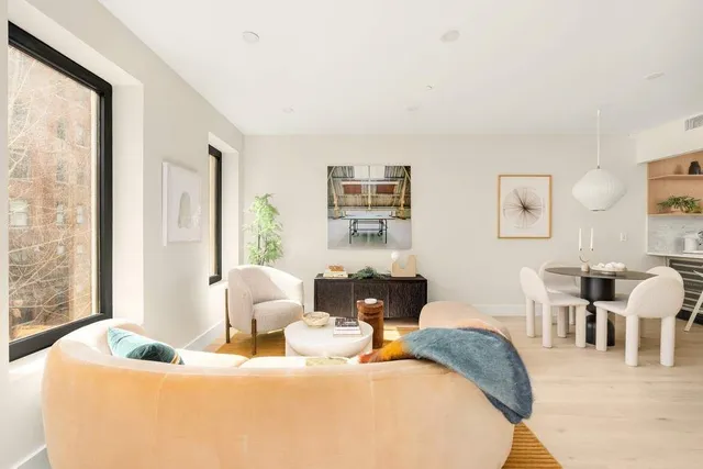 $1,999,000 | 221 East 48th Street, Unit PH | Midtown East