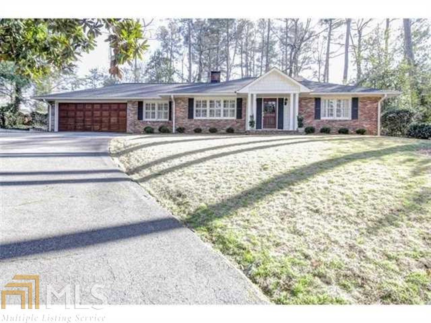 3855 North Stratford Road Northeast Atlanta, GA 30342 - Photo 1 of 1 Gallery Image 1