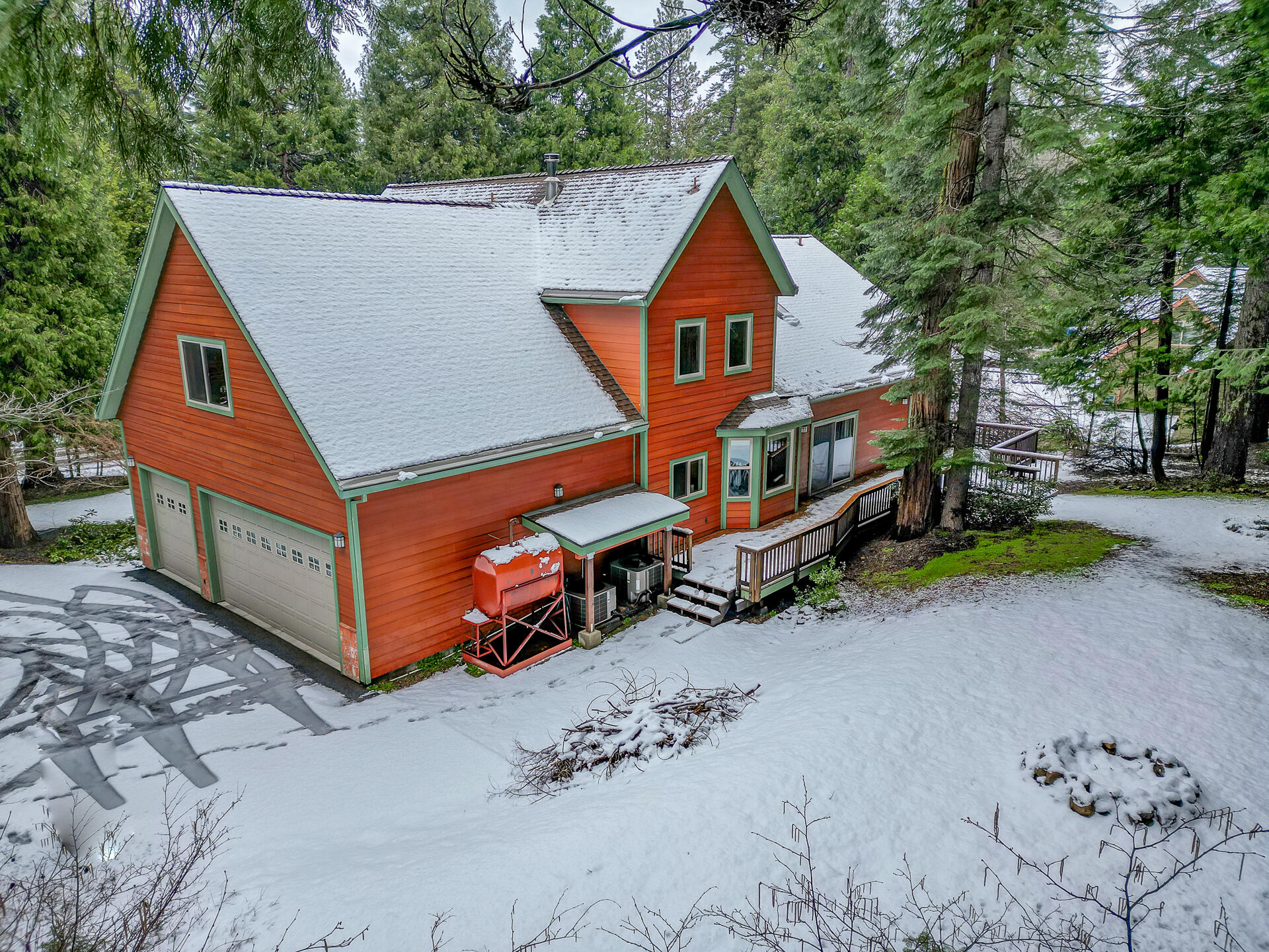 1238 Timber Hills Road Mount Shasta, CA 96067 - Photo 32 of 33 31
