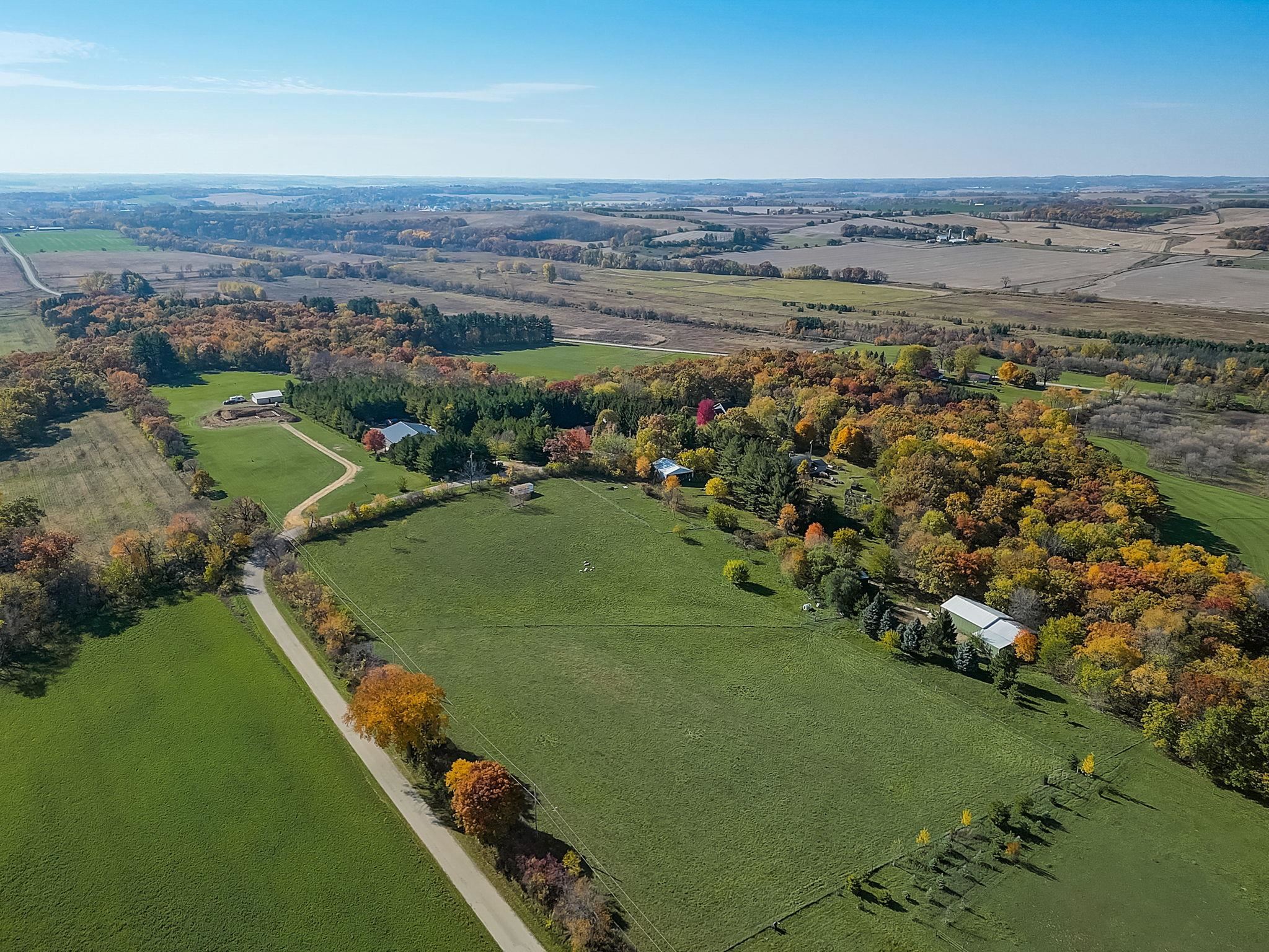 Lot 2 Wirth Monticello, WI 53570 - Photo 1 of 12