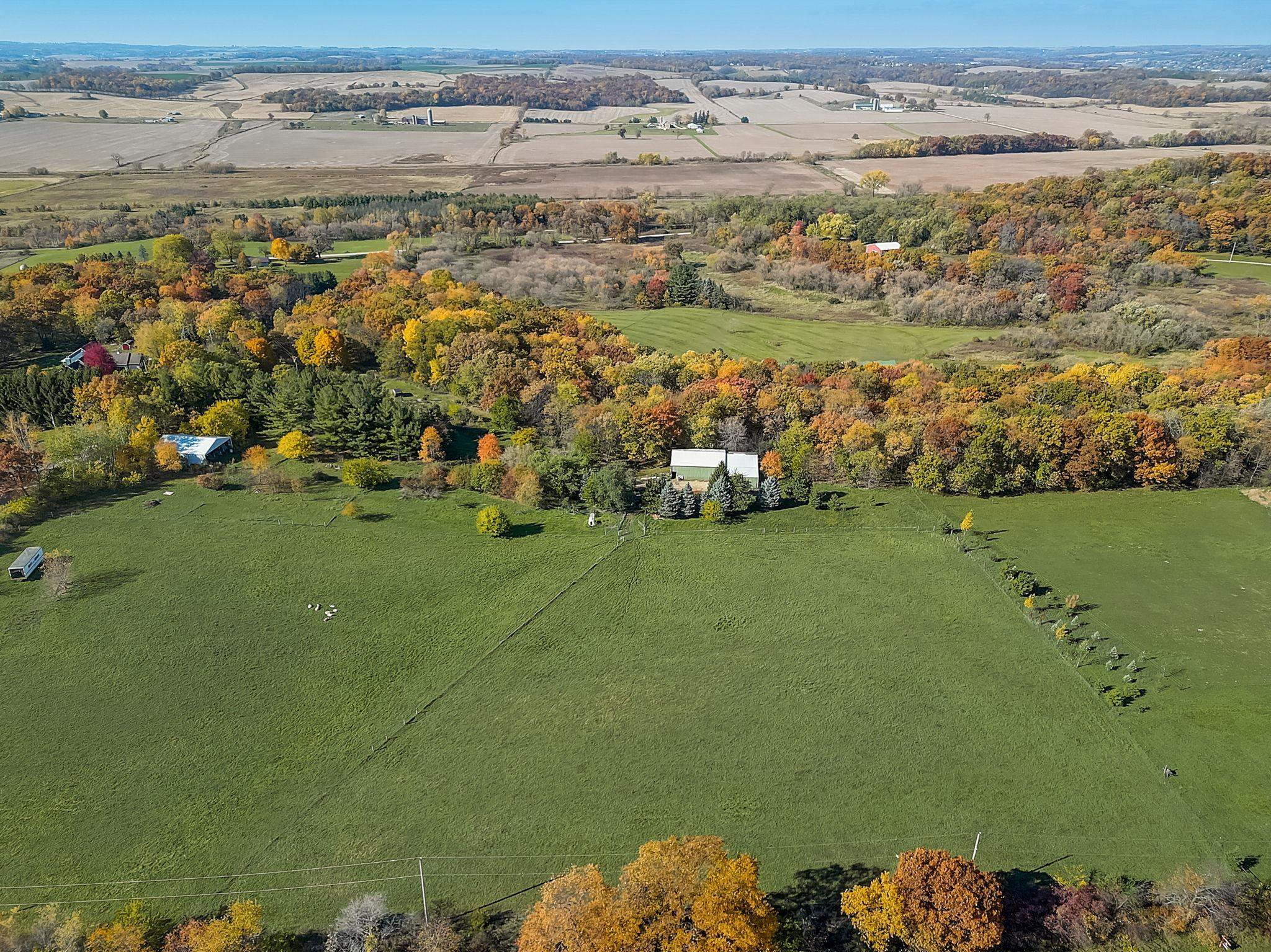 Lot 2 Wirth Monticello, WI 53570 - Photo 12 of 12