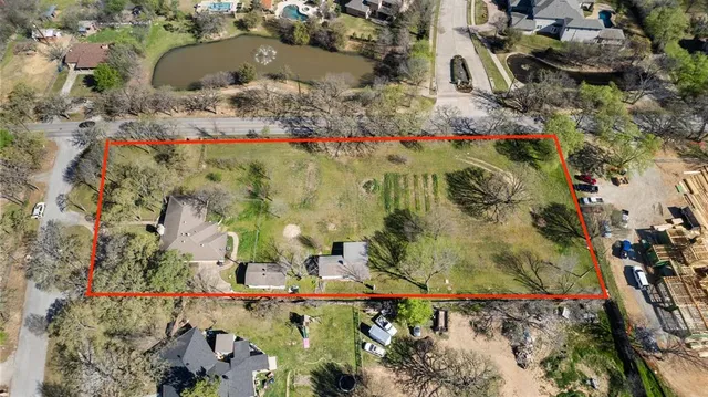 a view of outdoor space