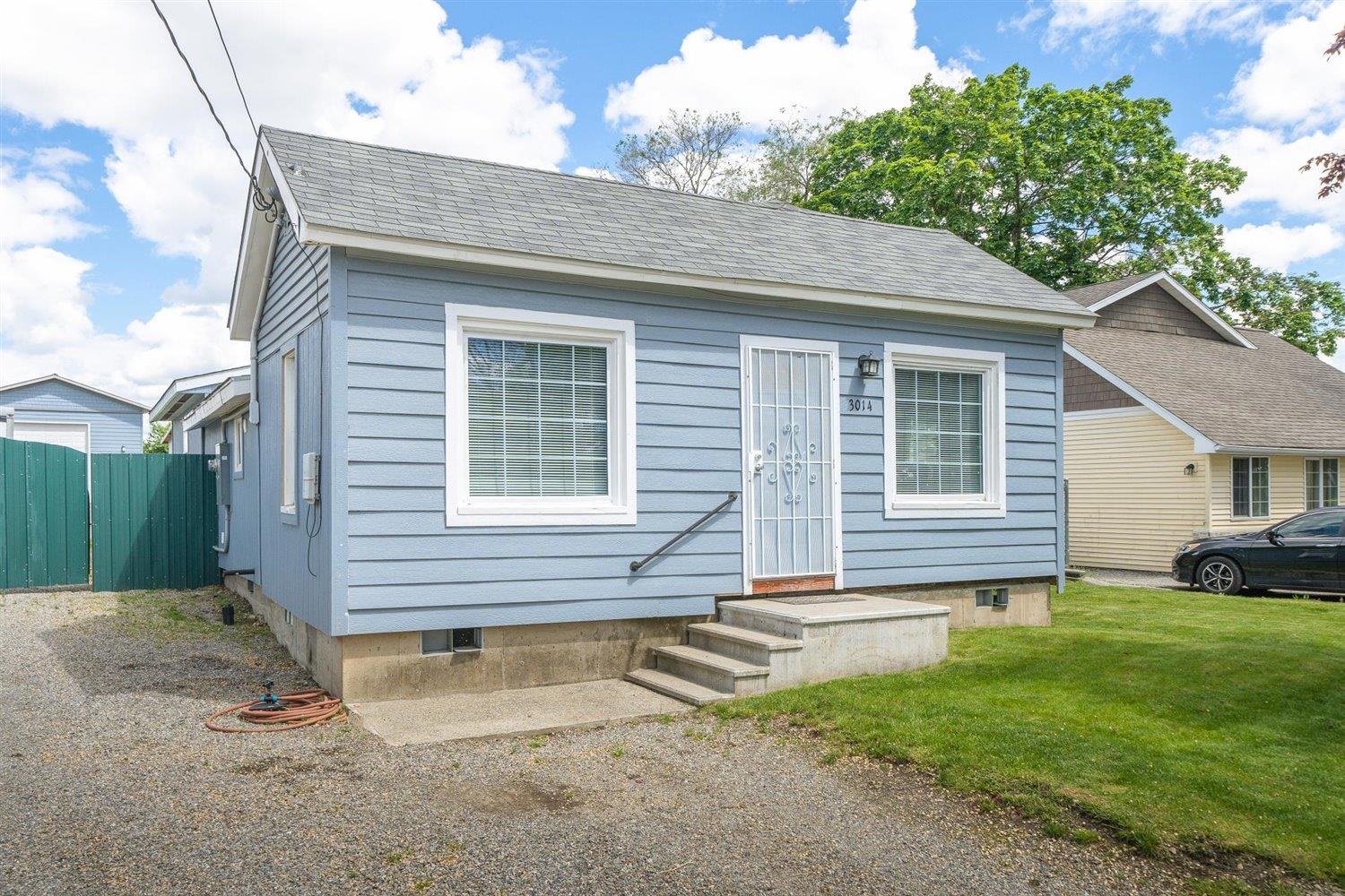 3014 North Woodruff Road Spokane, WA 99206 - Photo 1 of 28 Gallery Image 1