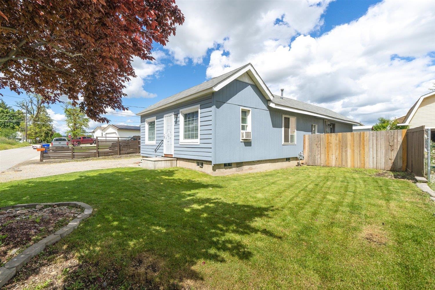 3014 North Woodruff Road Spokane, WA 99206 - Photo 2 of 28 Gallery Image 2