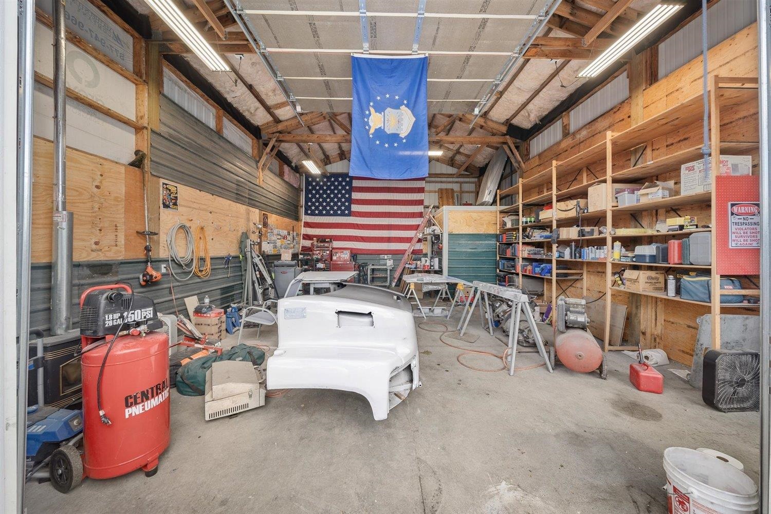 3014 North Woodruff Road Spokane, WA 99206 - Photo 24 of 28 Gallery Image 24