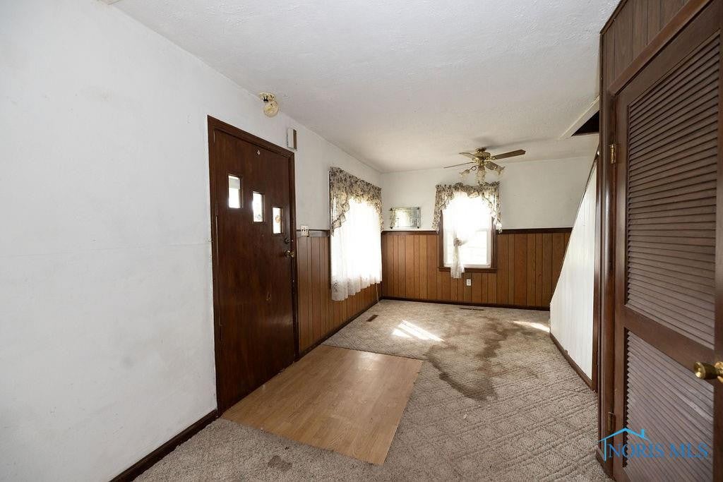 919 Rall Road Toledo, OH 43617 - Photo 19 of 39 Gallery Image 19