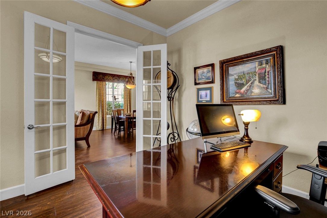 234 Chestnut Ridge Court Henderson, NV 89012 - Photo 16 of 47 Gallery Image 16