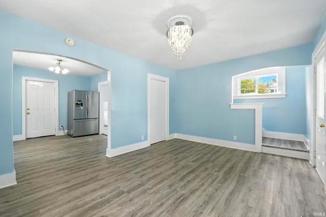 $120,000 | 1220 Colerick Street, Fort Wayne, IN 46806