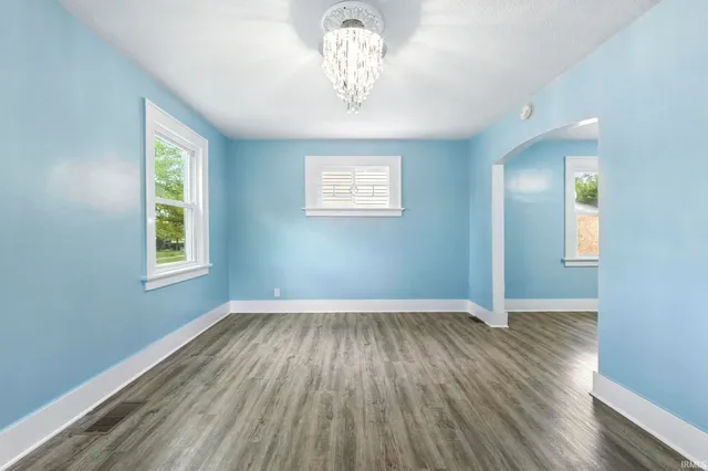 $120,000 | 1220 Colerick Street, Fort Wayne, IN 46806