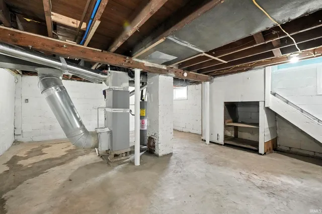 $120,000 | 1220 Colerick Street, Fort Wayne, IN 46806