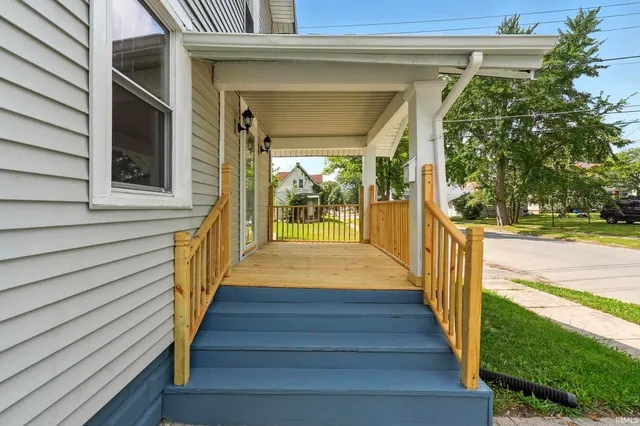 $120,000 | 1220 Colerick Street, Fort Wayne, IN 46806