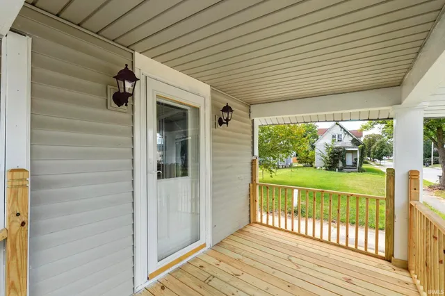 $120,000 | 1220 Colerick Street, Fort Wayne, IN 46806