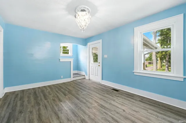 $120,000 | 1220 Colerick Street, Fort Wayne, IN 46806