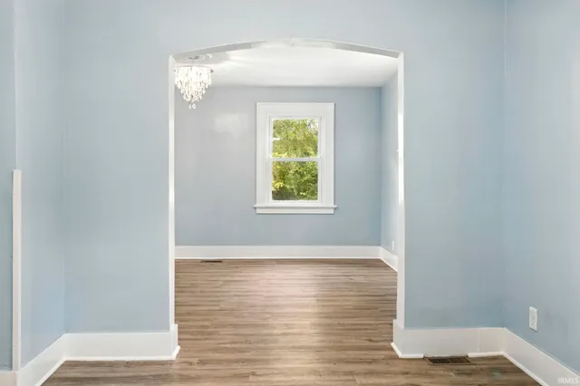 $120,000 | 1220 Colerick Street, Fort Wayne, IN 46806