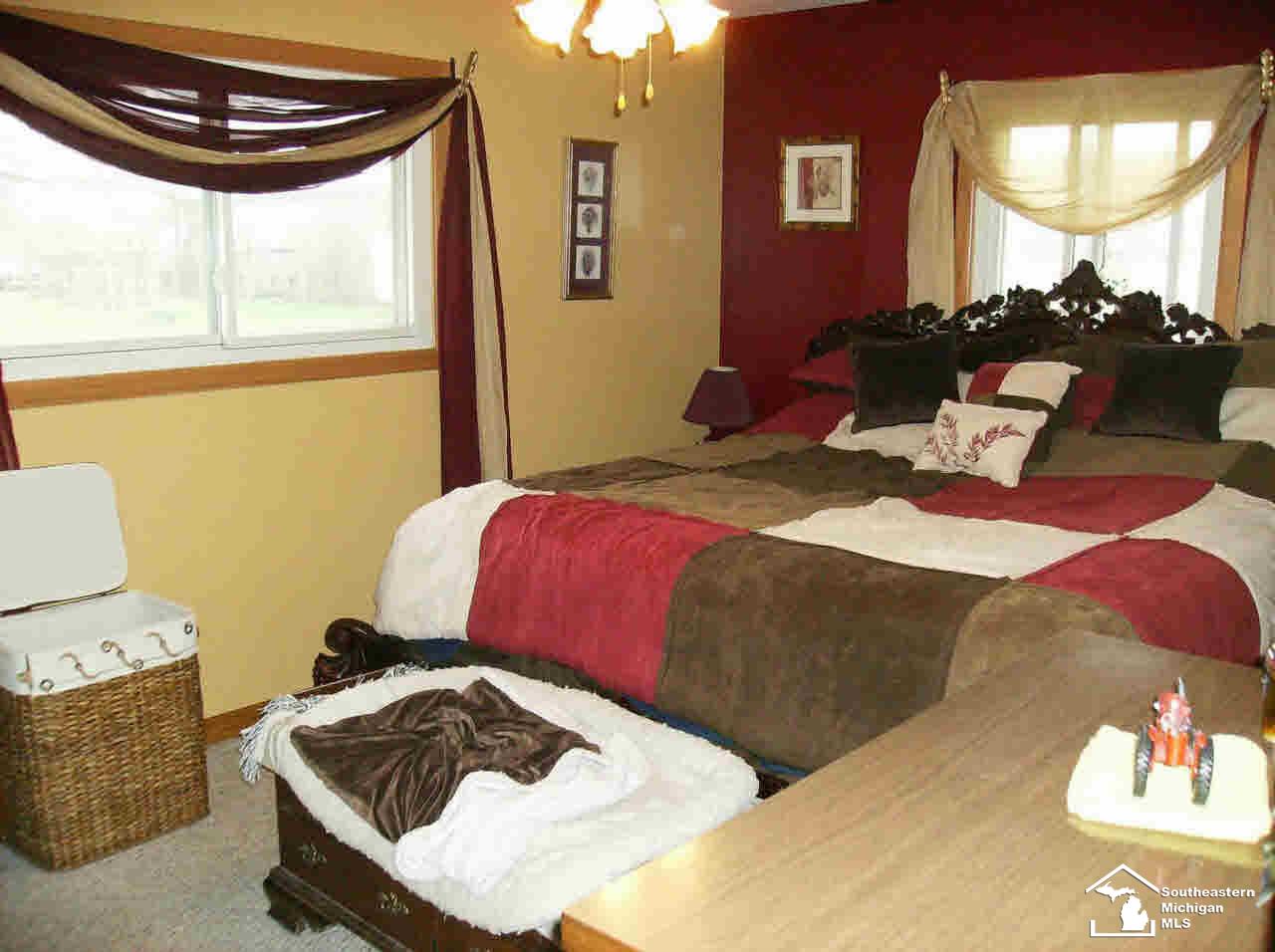 12994 Calhoun Road Milan, MI 48160 - Photo 11 of 25
