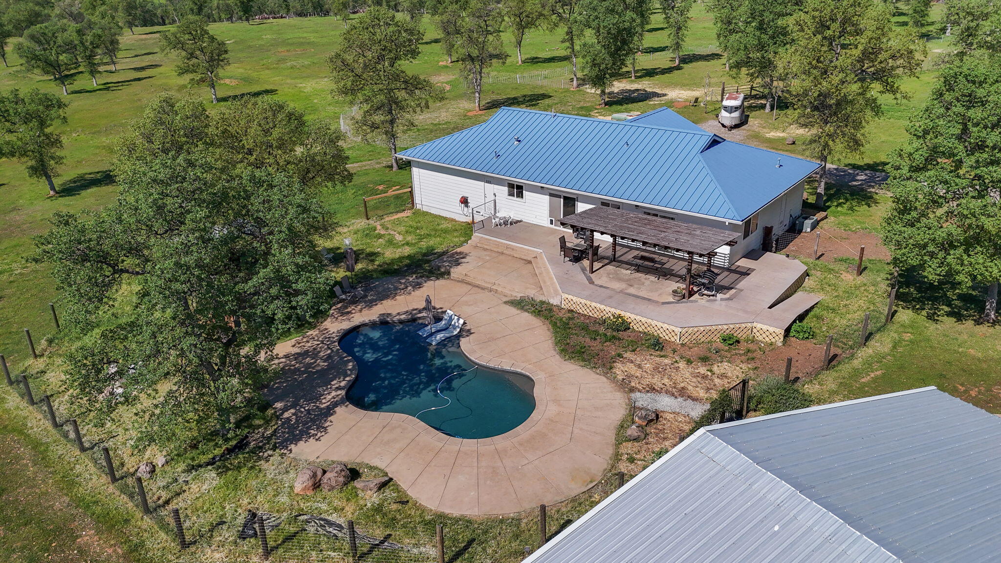 22989 Antler Road Millville, CA 96062 - Photo 2 of 29 15-web-or-mls-DJI_20260317125003_0152_D