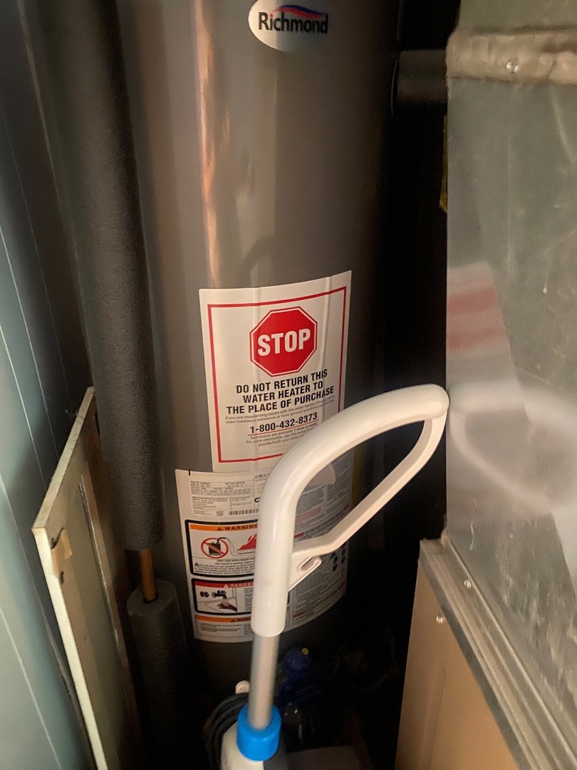 414 South Main Street Cherry, IL 61317 - Photo 18 of 18 a close up of a sign board