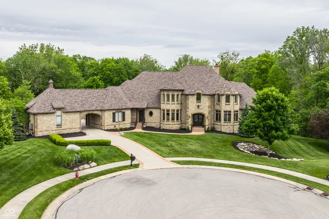 $3,500,000 | 15612 Count Viking Court, Westfield, IN 46074