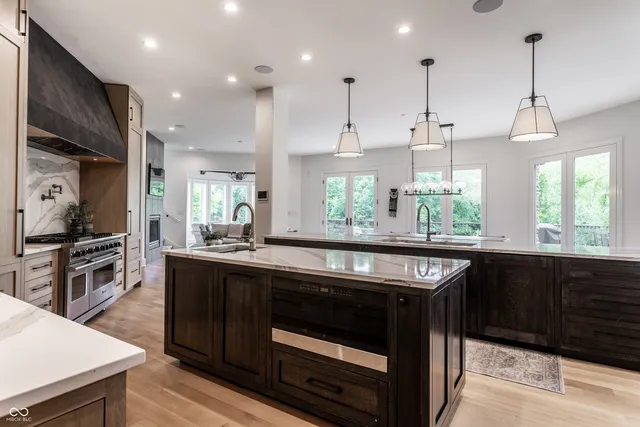 $3,500,000 | 15612 Count Viking Court, Westfield, IN 46074