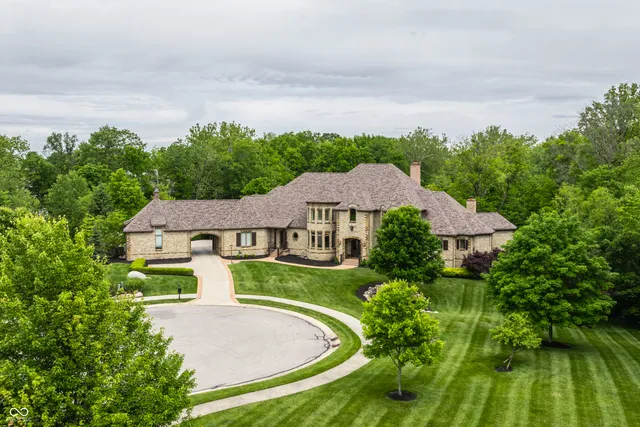 $3,500,000 | 15612 Count Viking Court, Westfield, IN 46074