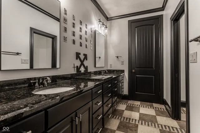 $3,500,000 | 15612 Count Viking Court, Westfield, IN 46074